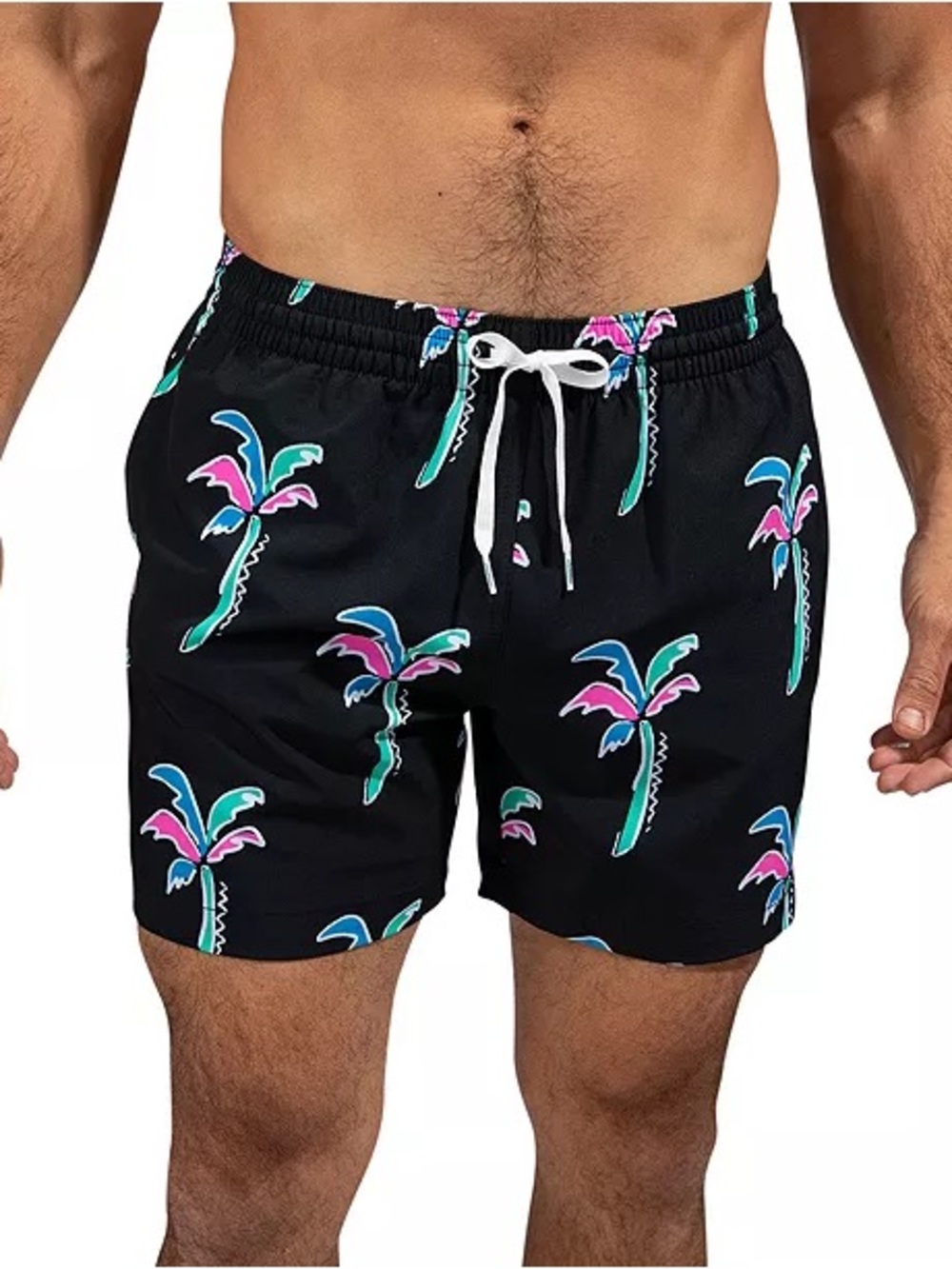 Chubbies 5.5” Swim Shorts-like new